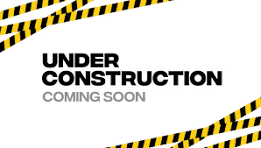 Site en construction